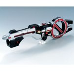 【中古】【非常に良い】仮面ライダーファイズ DXファイズブラスター cm3dmju