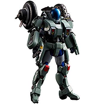 【中古】(未使用 未開封品) RIOBOT 1/12 VR-052T モスピーダ レイ 1/12スケール 塗装済み 完成品 アクションフィギュア 6k88evb