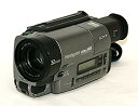 【中古】【非常に良い】SONY ソニー CCD-TR3000 ビデオカメラレコーダー(Hi8ビデオカメラ/ハイエイトハンディカム) 液晶モニター非搭載 w17b...
