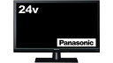 【中古】パナソニック 24V型 液晶テレビ ビエラ TH-24C325 ハイビジョン USB HDD録画対応 2015年モデル w17b8b5(2)