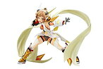 【中古】戦姫絶唱シンフォギアGX 立花響 1/7スケール ABS&PVC製 塗装済み完成品フィギュア dwos6rj