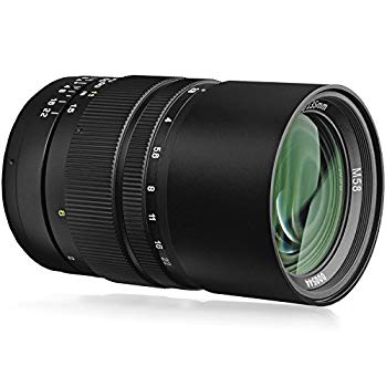 šۡɤOshiro 135?mm f / 2.8?LD UNC AL˾եե졼Prime Lens for Canon EOS 80d77d70d60d60da50d7d6d5d5ds1dst7it7s ggw725x