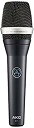 【中古】AKG C7 ハンドヘルド型コンデンサーマイク dwos6rj(2)