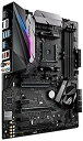 【中古】ASUS AMD X370搭載 マザーボード AM4 Socket対応 STRIX X370-F GAMING 【ATX】 n5ksbvb