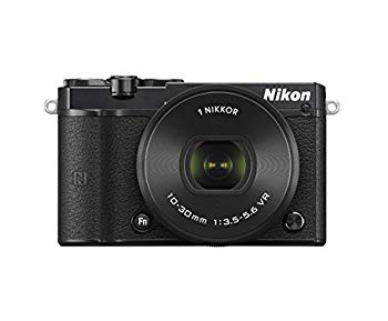 【状態　非常に良い】(中古品)Nikon ミラーレス一眼 Nikon1 J5 標準パワーズームレンズキット ブラック J5HPLKBK【メーカー名】ニコン【メーカー型番】J5HPLKBK【ブランド名】ニコン【商品説明】Nikon ミラーレス一眼 Nikon1 J5 標準パワーズームレンズキット ブラック J5HPLKBKLi-ionリチャージャブルバッテリーEN-EL24バッテリーチャージャーMH-31USBケーブルUC-E20ストラップAN-N1000ボディキャップBF-N1000お届け：受注後に再メンテ、梱包します。到着まで3日〜10日程度とお考え下さい。当店では初期不良に限り、商品到着から7日間は返品を 受付けております。品切れの場合は2週間程度でお届け致します。ご注文からお届けまで1、ご注文⇒24時間受け付けております。2、注文確認⇒当店から注文確認メールを送信します。3、在庫確認⇒中古品は受注後に、再メンテナンス、梱包しますので　お届けまで3日〜10日程度とお考え下さい。4、入金確認⇒前払い決済をご選択の場合、ご入金確認後、配送手配を致します。5、出荷⇒配送準備が整い次第、出荷致します。配送業者、追跡番号等の詳細をメール送信致します。6、到着⇒出荷後、1〜3日後に商品が到着します。当店はリサイクル専門店につき一般のお客様から買取しました中古扱い品です。ご来店ありがとうございます。