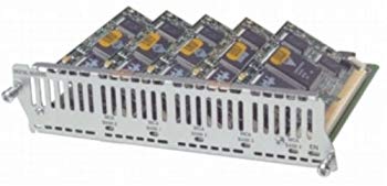 【中古】【非常に良い】CISCO 24 Port Digital Modem Network Module NM-24DM= p706p5g