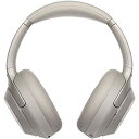 【中古】ソニー SONY ワイヤレスノイズキャンセリングヘッドホン WH-1000XM3 S : LDAC/Bluetooth/ハイレゾ 最大30時間連続再生 密閉型 マイク付 2018年モ mxn26g8(2)