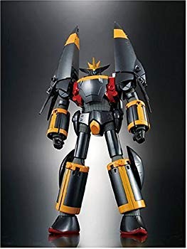 【中古】(未使用 未開封品) 超合金魂 GX-34 ガンバスター gsx453j