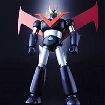 楽天市場】超合金魂 GX-02R グレートマジンガーの通販 楽天市場】超合金魂 GX-02R グレートマジンガーの通販