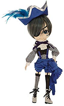 【中古】【非常に良い】グルーヴ Isul Ciel-SMILE ver. (シエルースマイルバージョン) I-933 約295mm ABS製 塗装済み可動フィギュア qqffhab