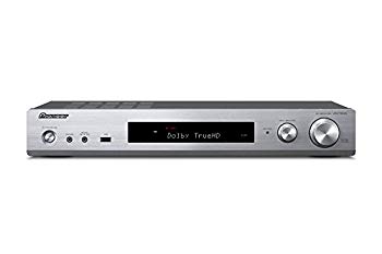 ����šۥѥ����˥� Pioneer VSX-S520 �����AV�쥷���С� Bluetooth�б�/�ϥ��쥾�б� ����С� VSX-S520(S) �ڹ��������ʡ� dwos6rj