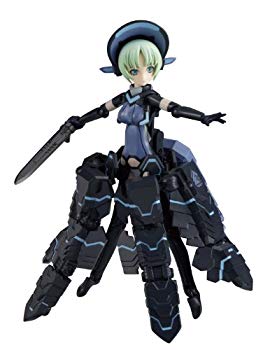 【中古】【非常に良い】武装神姫 マリーセレス wgteh8f