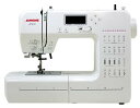 【中古】(未使用・未開封品)　ジャノメ(JANOME) コンピュータミシン JP-310 vf3p617