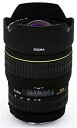 【中古】シグマ 15-30mm F3.5-4.5 EX DG ASPHERICAL キヤノン用 p706p5g(2)