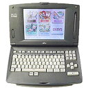 【中古】富士通 ワープロ オアシス OASYS LX-6500SD wgteh8f