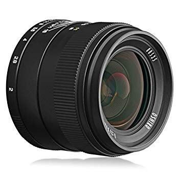 楽天ドリエムコーポレーション【中古】（未使用・未開封品）　Oshiro 35mm f/2 LD UNC AL 広角フルフレームプライムレンズ Canon EF EOS 80D 77D 70D 60D 50D 7D 6D 5D 5DS 1DS T7i T7s T7s T6s T6i T6i T6 T kmdlckf