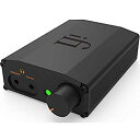【中古】iFI Audio USBDAC内臓ヘッドホンアンプ nano iDSD Black Label z2zed1b