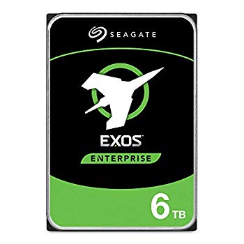 【中古】(未使用・未開封品)　6TB Ent 3.5" 512e SATA 0pbj0lf