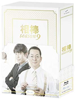 ����š����� season9 �֥롼�쥤BOX��6���ȡ� [Blu-ray] g6bh9ry