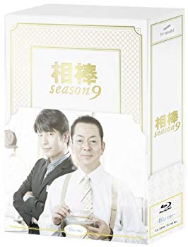 šۡɤ season9 ֥롼쥤BOX6ȡ [Blu-ray] g6bh9ry