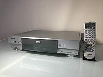 家電, その他 VICTOR HM-DH30000 D-VHS