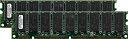 【中古】CISCO AS5400 512MB Main SDRAM upgrade MEM-512M-AS54= cm3dmju