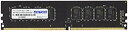 【中古】【非常に良い】アドテック ADS2133D-16GW DDR4-2133 UDIMM 16GB 2枚組 ggw725x