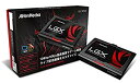 【中古】AVerMedia Live Gamer EXTREME GC550 USB3.0対応HDMIキャプチャーデバイス 1080p/60fps DV399 ...