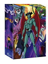 【中古】(未使用・未開封品) デビルマン Blu-ray COLLECTION (初回生産限定) kmdlckf