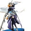 【中古】【限定販売】『Fate/Grand Order』 ルーラー/ジャンヌ・ダルク 1/7 完成品フィギュア n5ksbvb