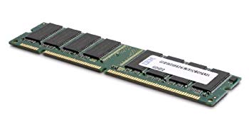 【中古】レノボ・ジャパン 8GB(1x8GB)シングルランク 1.5V PC3-12800 ECC DDR3 1600 VLP RDIMM 00D4989 i8my1cf