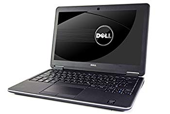 Apple - 【中古】【中古】 DELL Latitude E7240 E7240 / Core i5 4310U(2GHz) / SSD:128GB / 12.5インチ / シルバー n5ksbvb