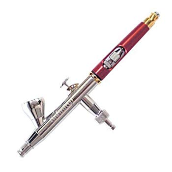 【中古】エアテックス エアブラシ インフィニティ H&S社製 塗装用ツール 2200 w17b8b5