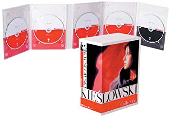楽天市場】クシシュトフ・キェシロフスキ DVDの通販 楽天市場】クシシュトフ・キェシロフスキ DVDの通販