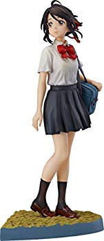 【中古】君の名は。 宮水三葉 1/8スケール A...の商品画像