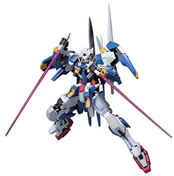 【中古】(未使用・未開封品)　ROBOT魂 [SIDE MS] ガンダムアヴァランチエクシア tu1jdyt