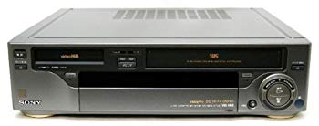 【状態　非常に良い】(中古品)SONY　ソニー　WV-BS2　ビデオカセットレコーダー　（Hi8/VHSデッキ/Hi-8）【メーカー名】SONY　ソニー【メーカー型番】【ブランド名】ソニー(SONY)【商品説明】SONY　ソニー　WV-BS2　ビデオカセットレコーダー　（Hi8/VHSデッキ/Hi-8）★地デジ化に伴いご利用出来ない機能が生じる場合がございます、ご了承の上お買い求め下さいませ。お届け：受注後に再メンテ、梱包します。到着まで3日〜10日程度とお考え下さい。当店では初期不良に限り、商品到着から7日間は返品を 受付けております。品切れの場合は2週間程度でお届け致します。ご注文からお届けまで1、ご注文⇒24時間受け付けております。2、注文確認⇒当店から注文確認メールを送信します。3、在庫確認⇒中古品は受注後に、再メンテナンス、梱包しますので　お届けまで3日〜10日程度とお考え下さい。4、入金確認⇒前払い決済をご選択の場合、ご入金確認後、配送手配を致します。5、出荷⇒配送準備が整い次第、出荷致します。配送業者、追跡番号等の詳細をメール送信致します。6、到着⇒出荷後、1〜3日後に商品が到着します。当店はリサイクル専門店につき一般のお客様から買取しました中古扱い品です。ご来店ありがとうございます。