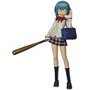 【中古】(未使用・未開封品) RAH MGM 美樹さやか 制服Ver. df5ndr3