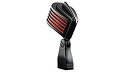 【中古】HEiL SOUND ダイナミックマイク The Fin Black (Red LED) qqffhab(2)