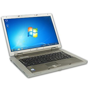 【中古】NEC 中古ノートパソコン VY20A/ED Core2Duo 2GHz RAM2048MB HDD40GB DVD-ROMドライブ 15.4型液晶 Windows7 tf8su2k