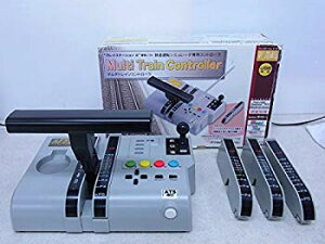 【中古】Multi Train Controller (マルチトレインコントローラ) cm3dmju