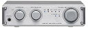 【中古】TEAC USB DAC/ステレオプリメインアンプ AI-101DA シルバー qqffhab