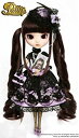 【中古】【非常に良い】Pullip Complete Style出版記念モデル《プーリップ ボニタ/Bonita》☆Pullip ファッションドール通販☆ wg...