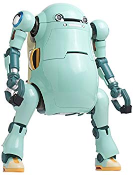 【中古】12メカトロウィーゴ みずいろ 1/12スケール ABS&ダイキャスト製 塗装済み可動フィギュア ggw725x