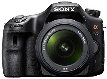 šۡɤۥˡ SONY ߥ顼쥹 65 󥺥å DT 18-55mm F3.5-5.6 SAM° SL...