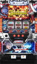 【中古】【非常に良い】【エンターライズ】デビルメイクライ4 覚醒◆コイン不要機&ゲーム数カウンタ付◆家庭用中古パチスロ rdzdsi3