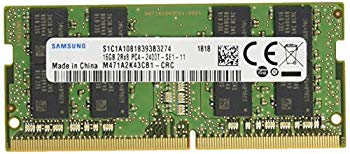 š16GB DDR4 2400MHz SoDIMM dwos6rj