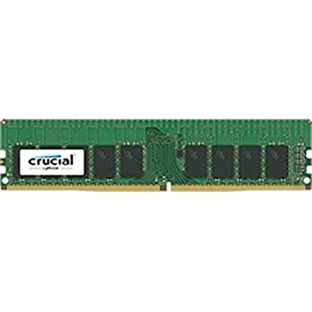【中古】16GB 288p DDR4 2400 DIMM ggw725x