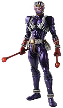 【中古】S.H.フィギュアーツ 仮面ライダー響鬼 9jupf8b
