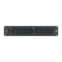 【中古】【国内正規品】 dbx 2ch 15バンド・グラフィックイコライザー 1215 6g7v4d0(2)